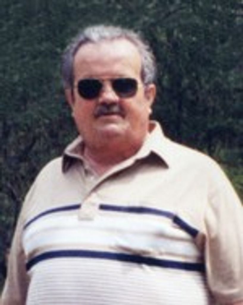 Arthur Glover, Jr.