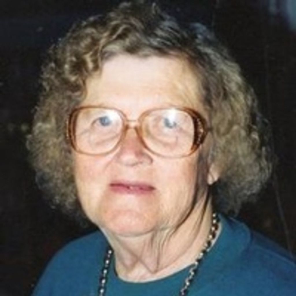 Verle 'Joyce' Tate Profile Photo