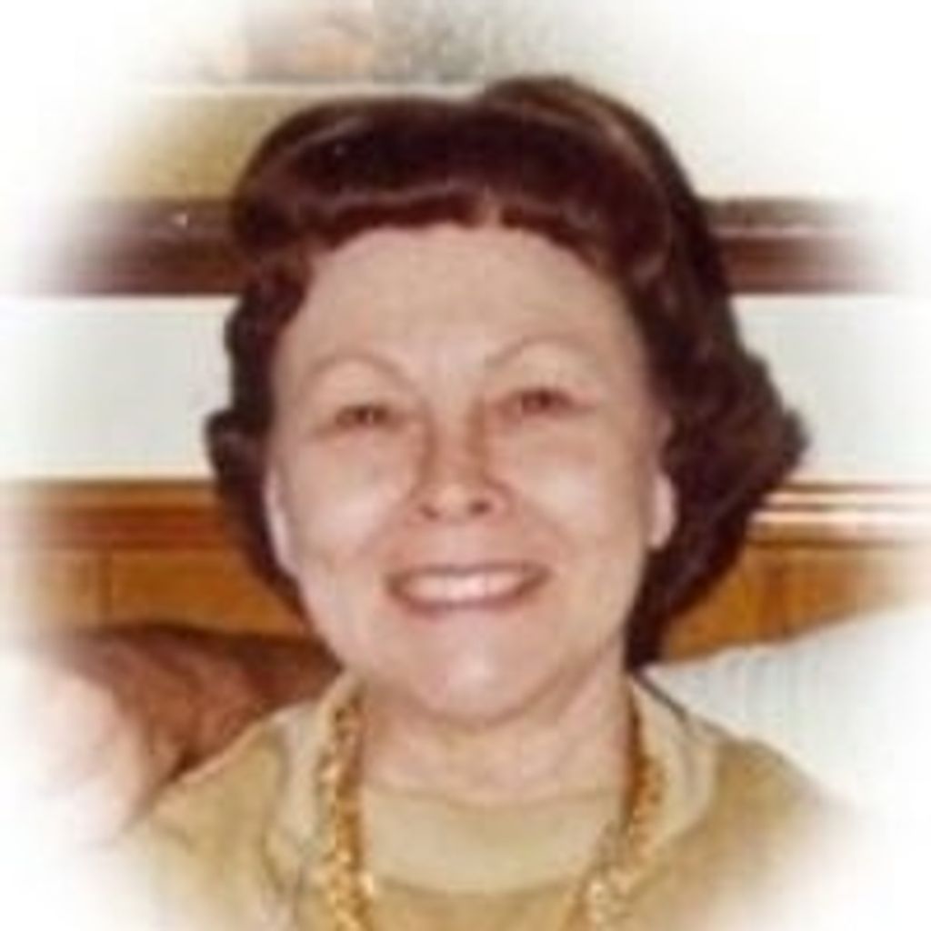 Maxine Ruth Littrell