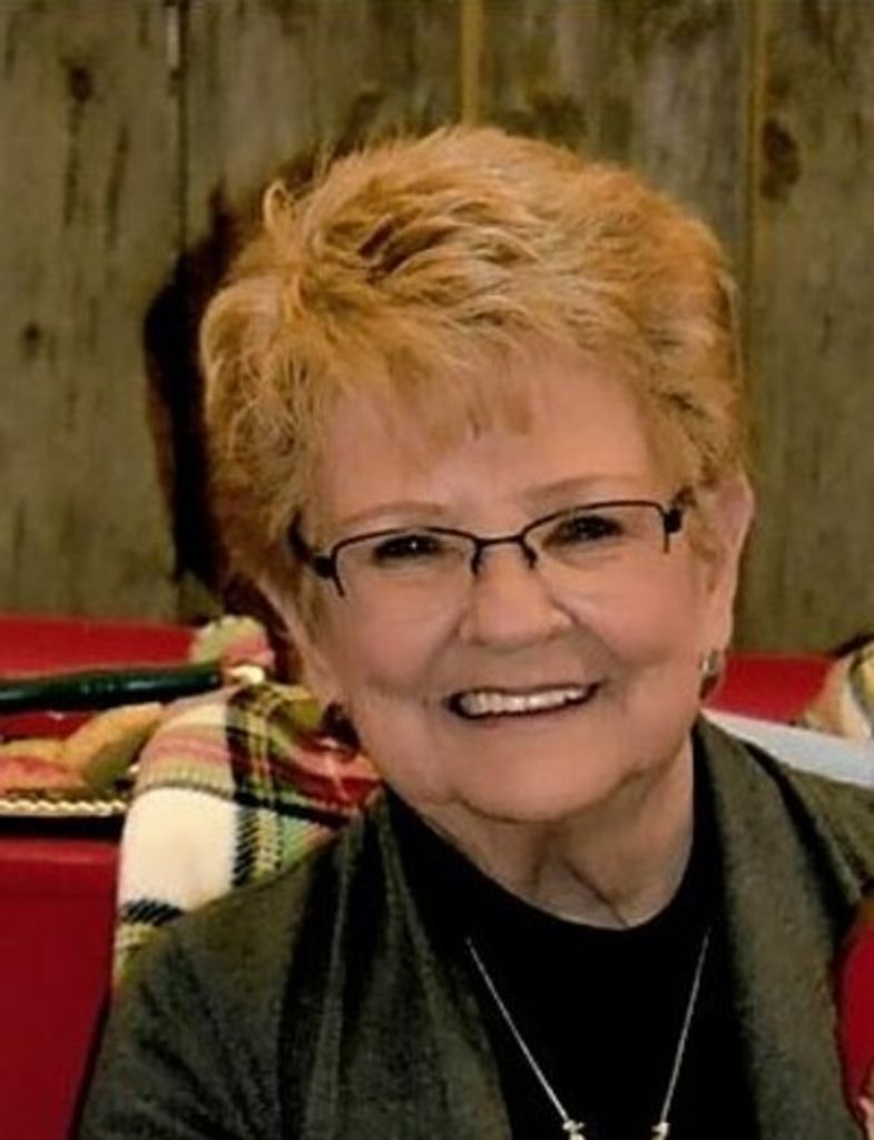 Marilyn Renée Giesy Profile Photo