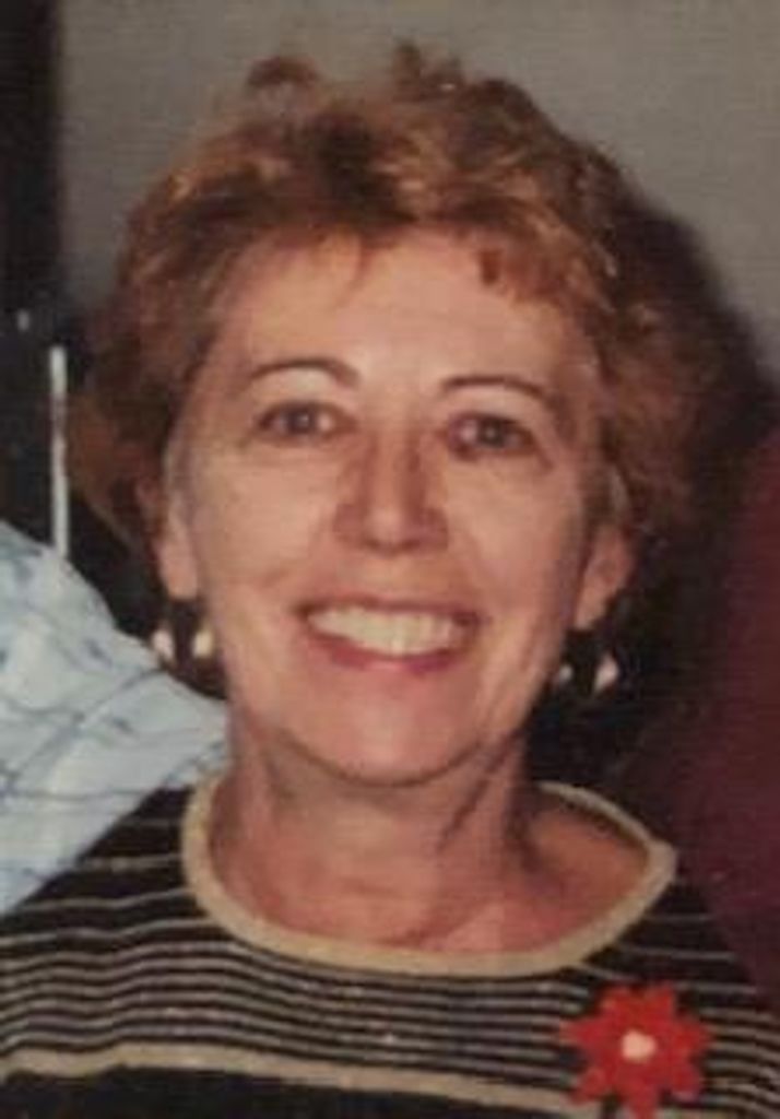 Dolores S. Arnold