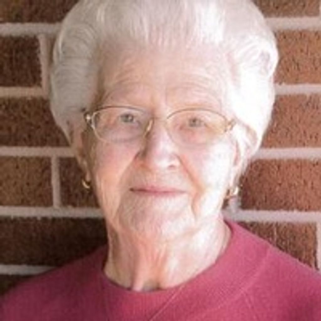 Eleanora Meier