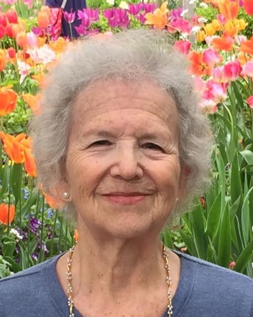 Connie Brinton Manwill