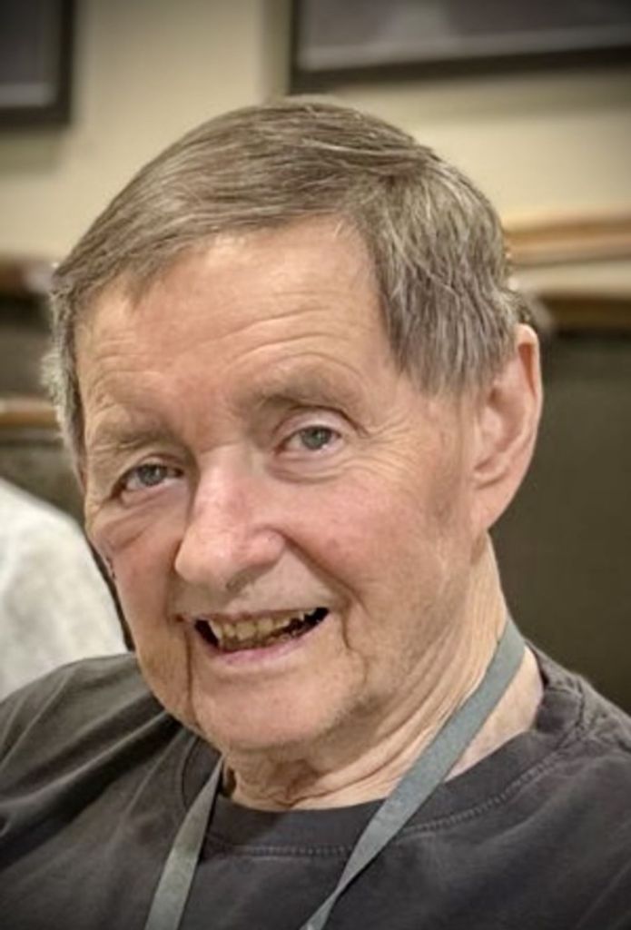 Charles "Chip" Steep Profile Photo