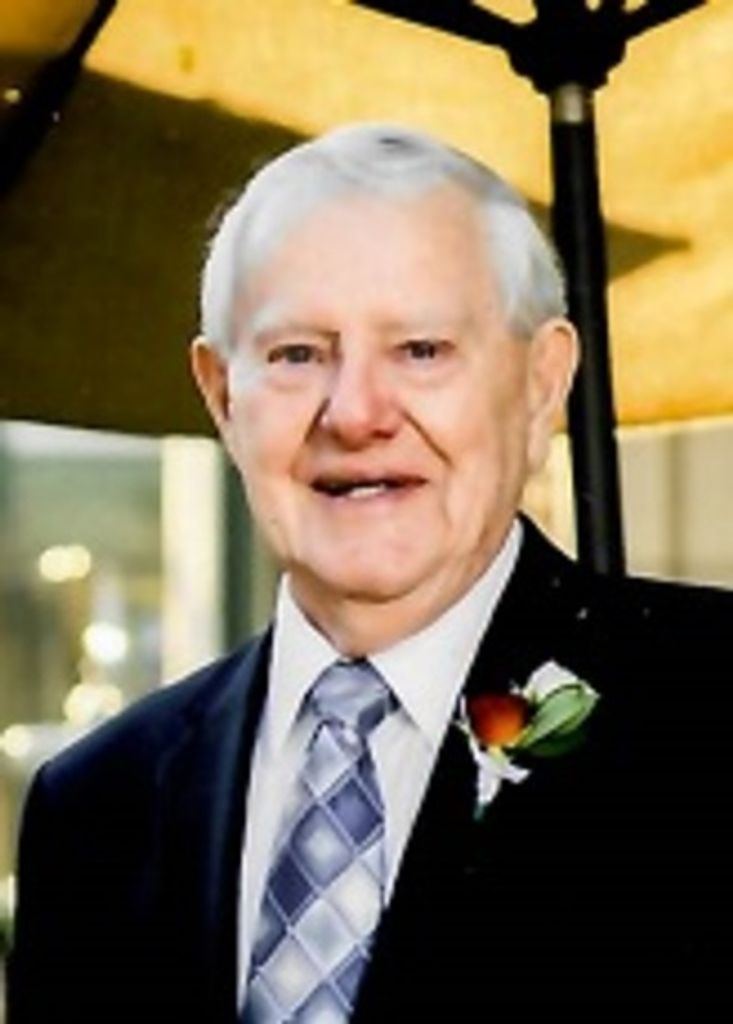 Jerome "Jerry" Joseph Singer Profile Photo