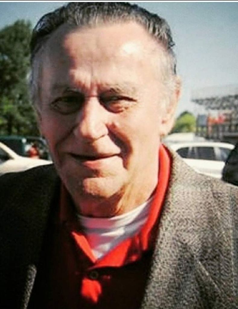 George W. Helbig Profile Photo