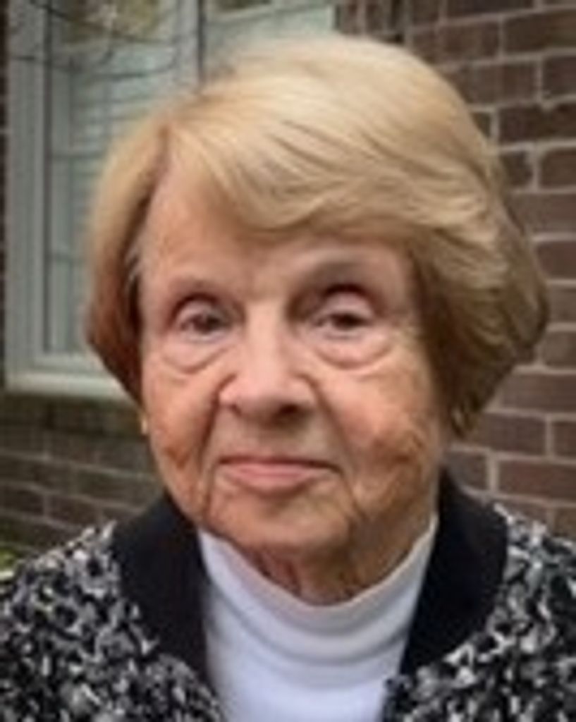 Dorothy Hirschfeld
