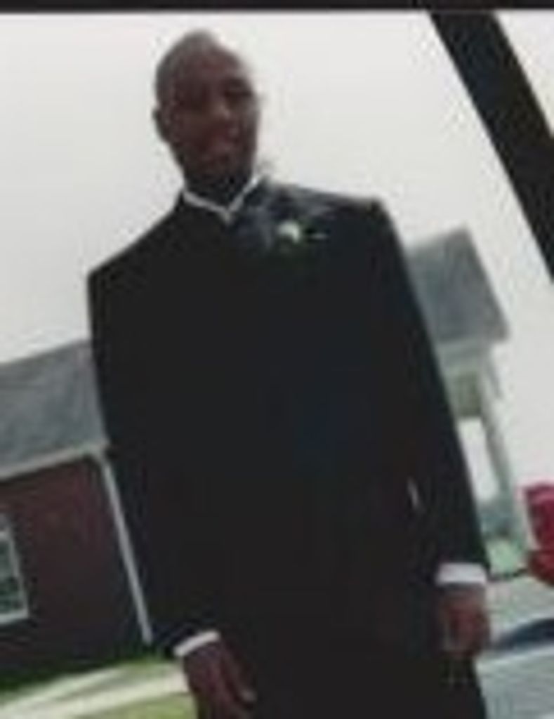 Kevin Mark Cobb Profile Photo