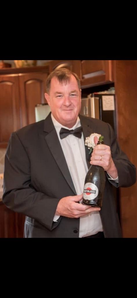 Leo Coacher Profile Photo