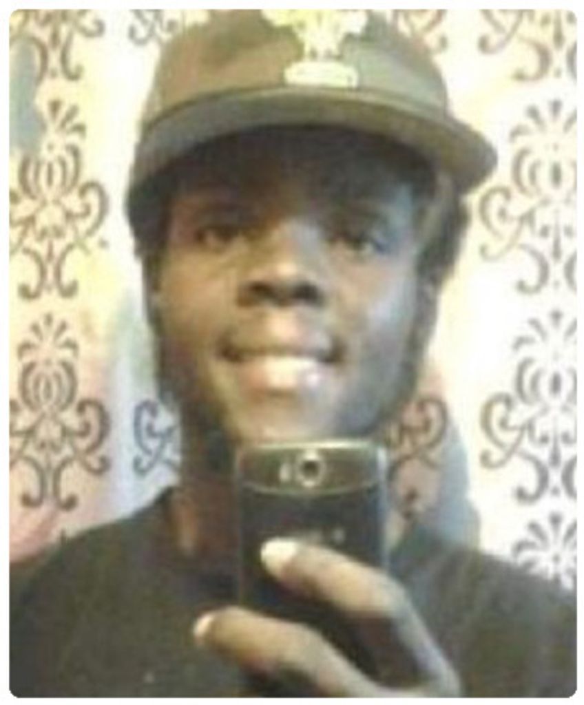Quantez K. Anderson Profile Photo