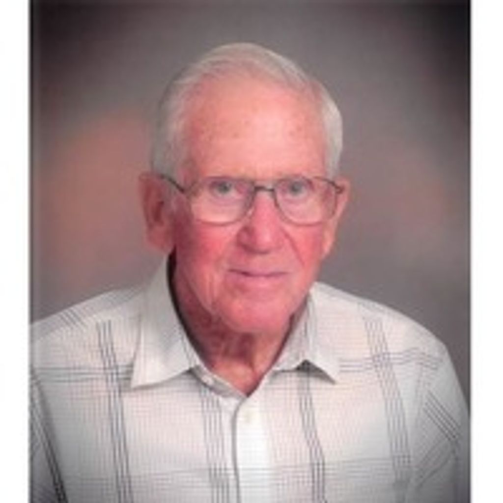 Fred Bailey, Jr.