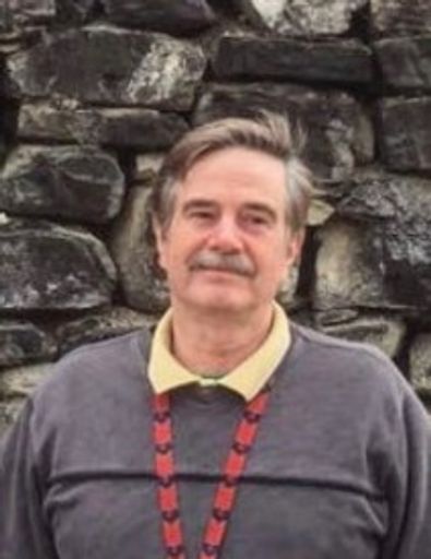 Scott Mitson Profile Photo