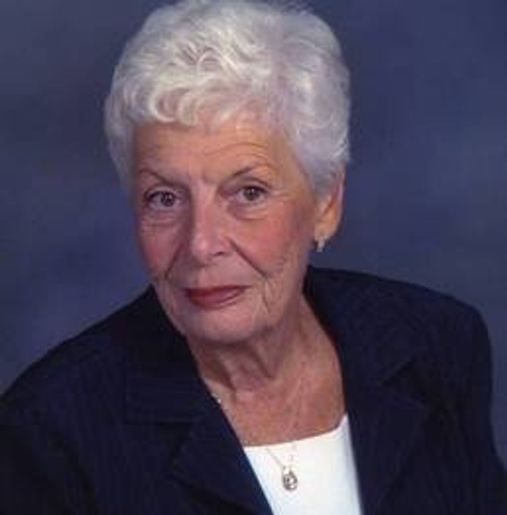 Jean Breitenbach Profile Photo