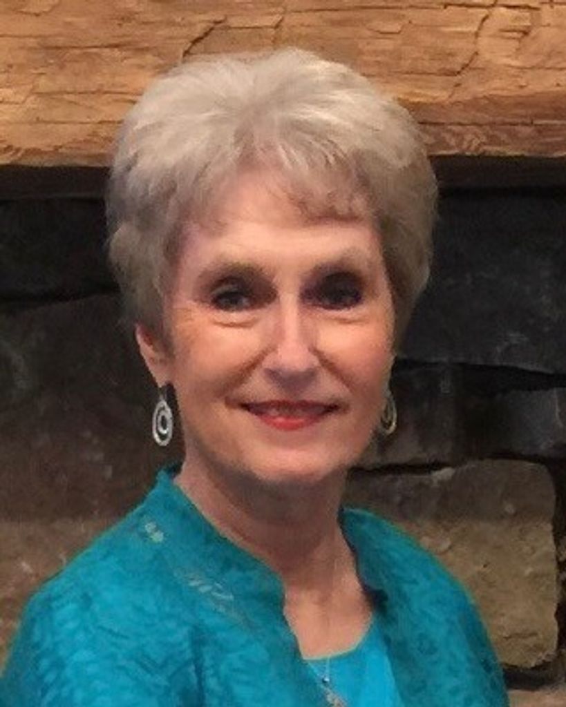 Barbara Parnell Profile Photo