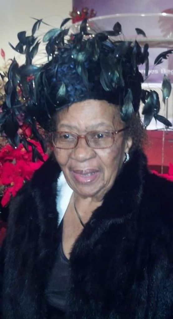 Nannie Howard Swanson Profile Photo
