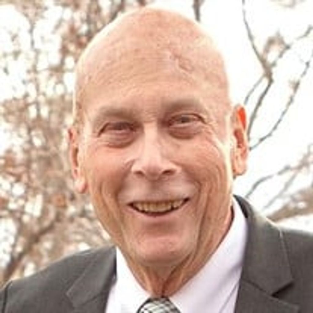 Steven Lee Burton Profile Photo