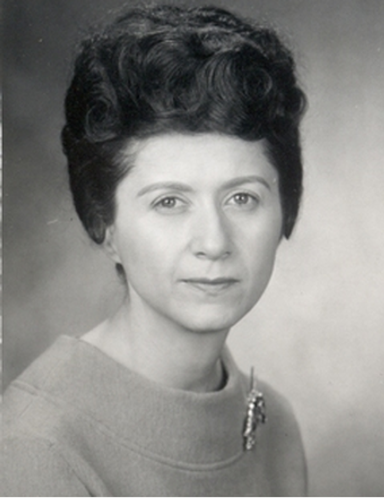 Elaine G (Tincher) Reeves Profile Photo