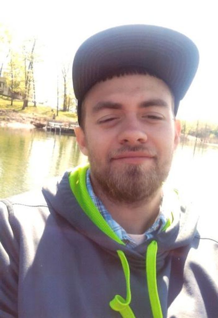 Landon James Gray Profile Photo