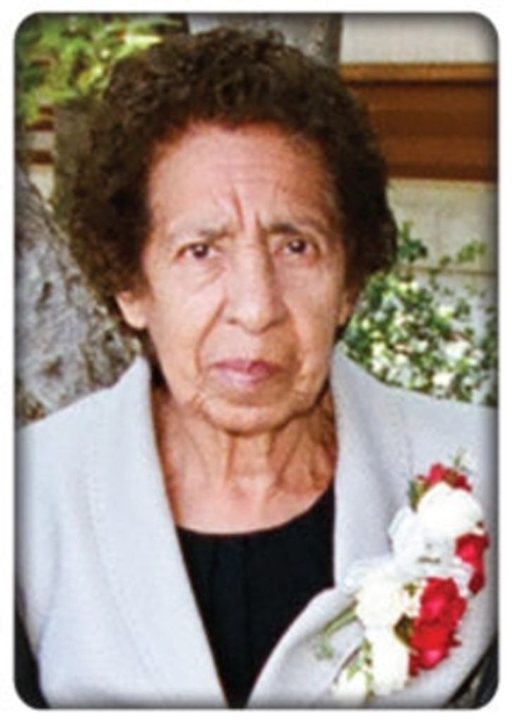Josefina V. Andrade Profile Photo