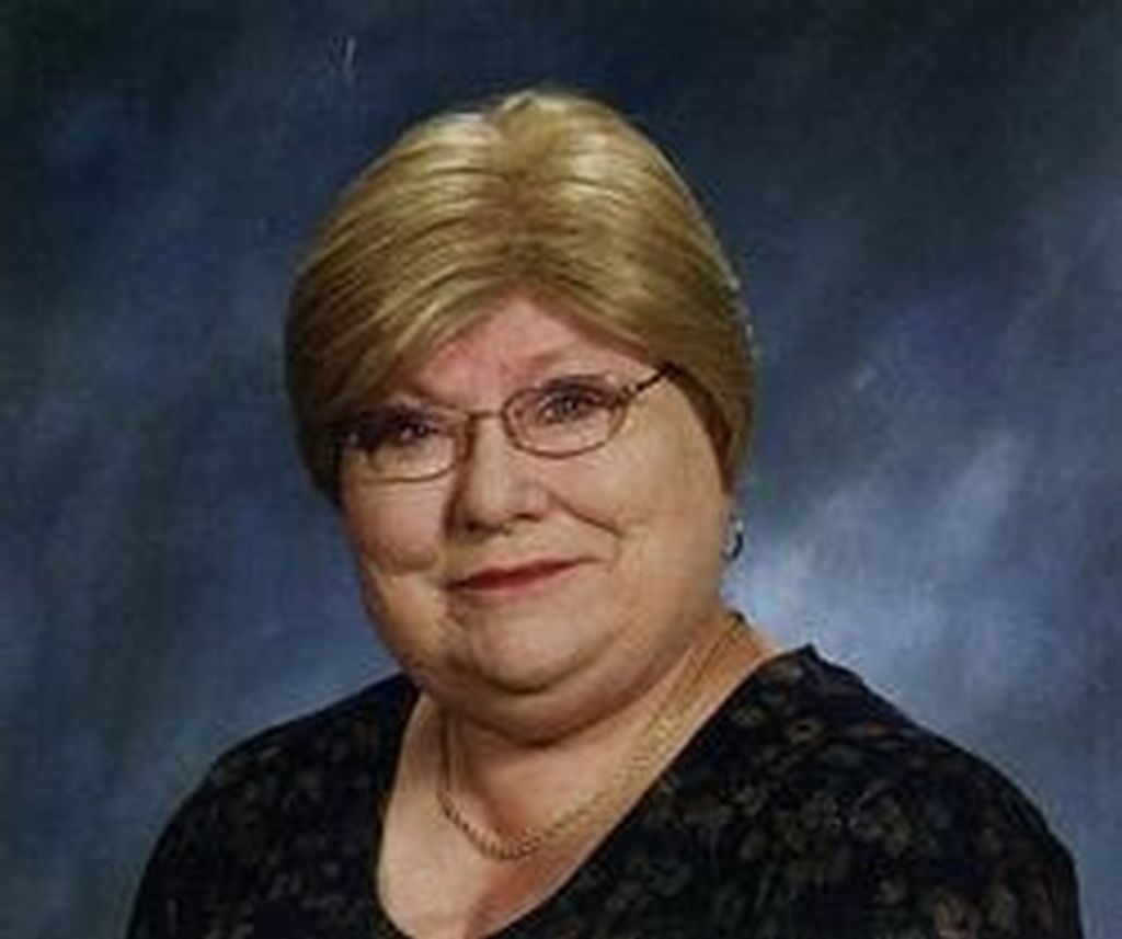 Marguerite Marcella Goodwin