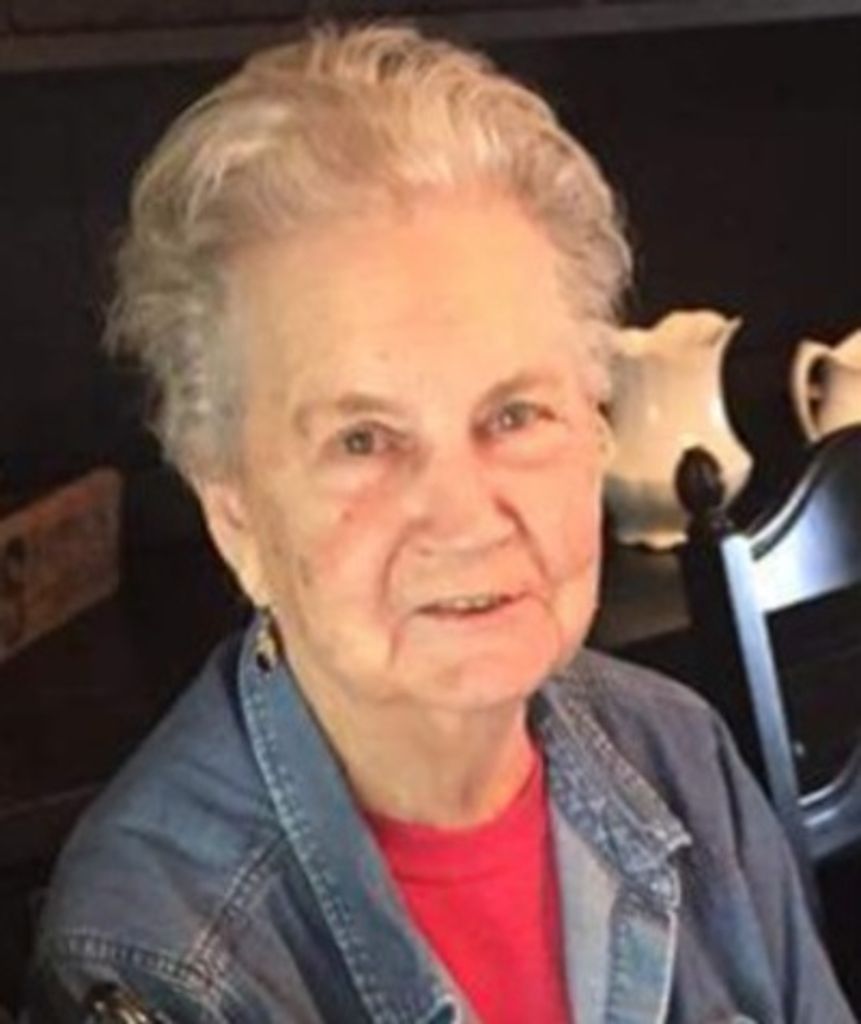 Sallye Faye Evans Profile Photo