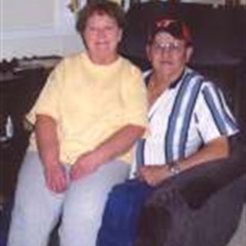 Thelma Lovern