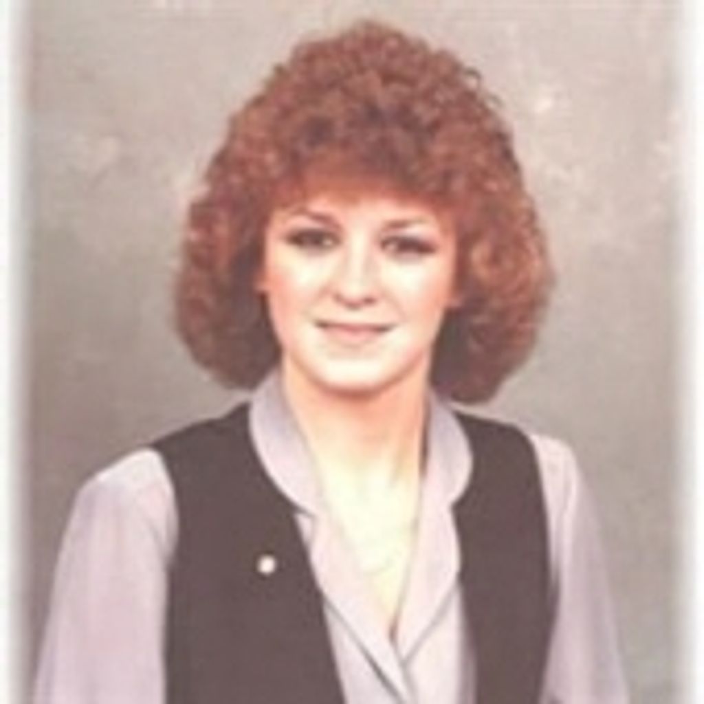 Nancy L. Ferris Riegert