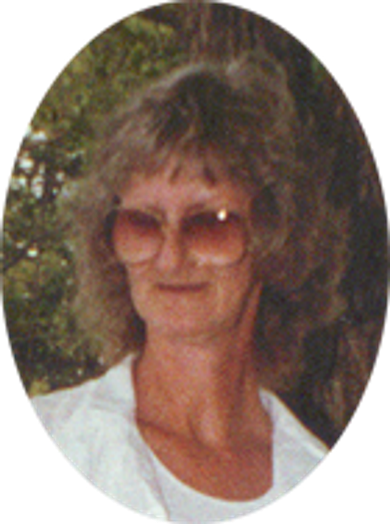 Margaret Faulkner