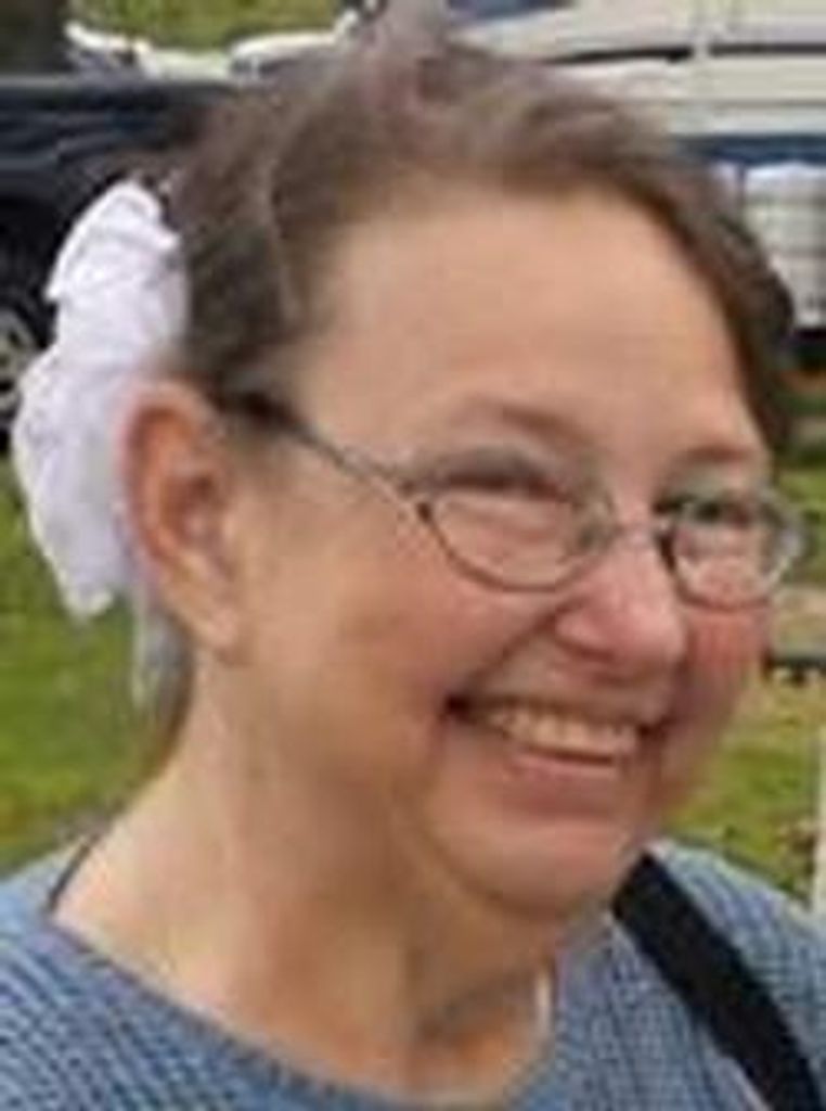 Christine Ann "Kris" Hyrman