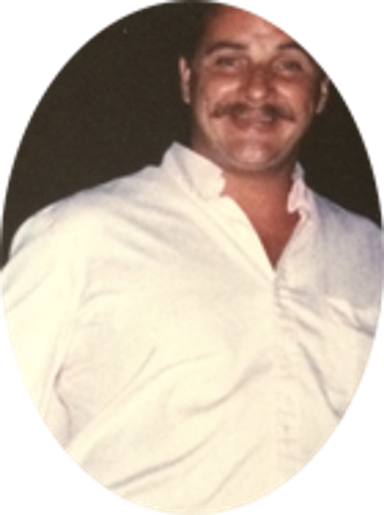 Theodore Haywood