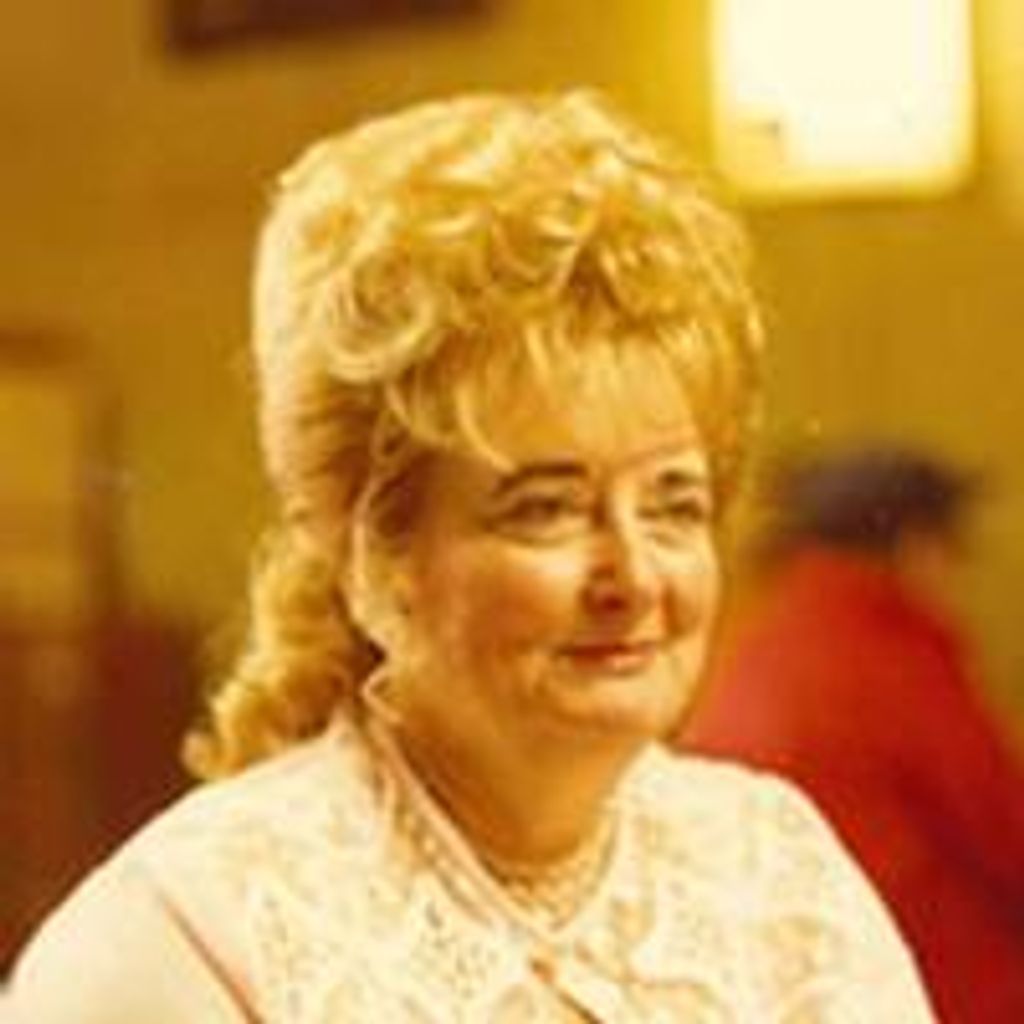 Betty R. Beck