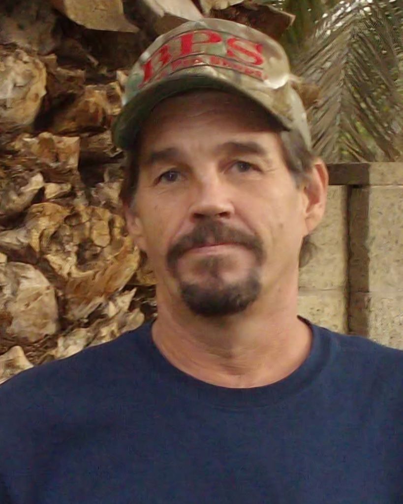 Michael Ray Henderson
