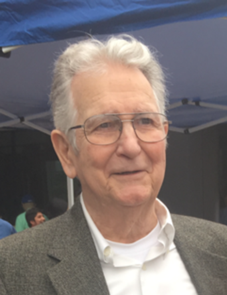 James Randall Scott, Sr. Profile Photo