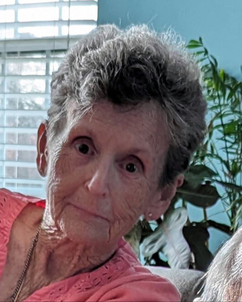 Suzann Soppanish