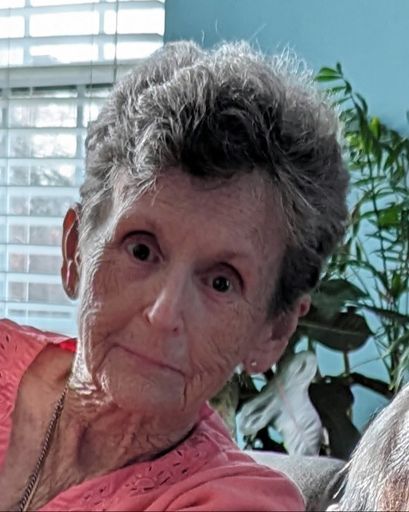 Suzann Soppanish's obituary image