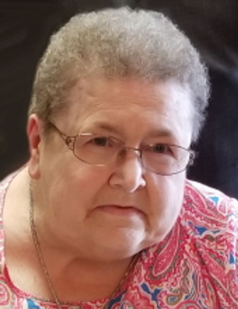 Sandra K. "Sandy" Beinhower