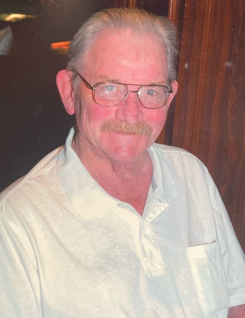 Ned  Boyce Smotherman Profile Photo