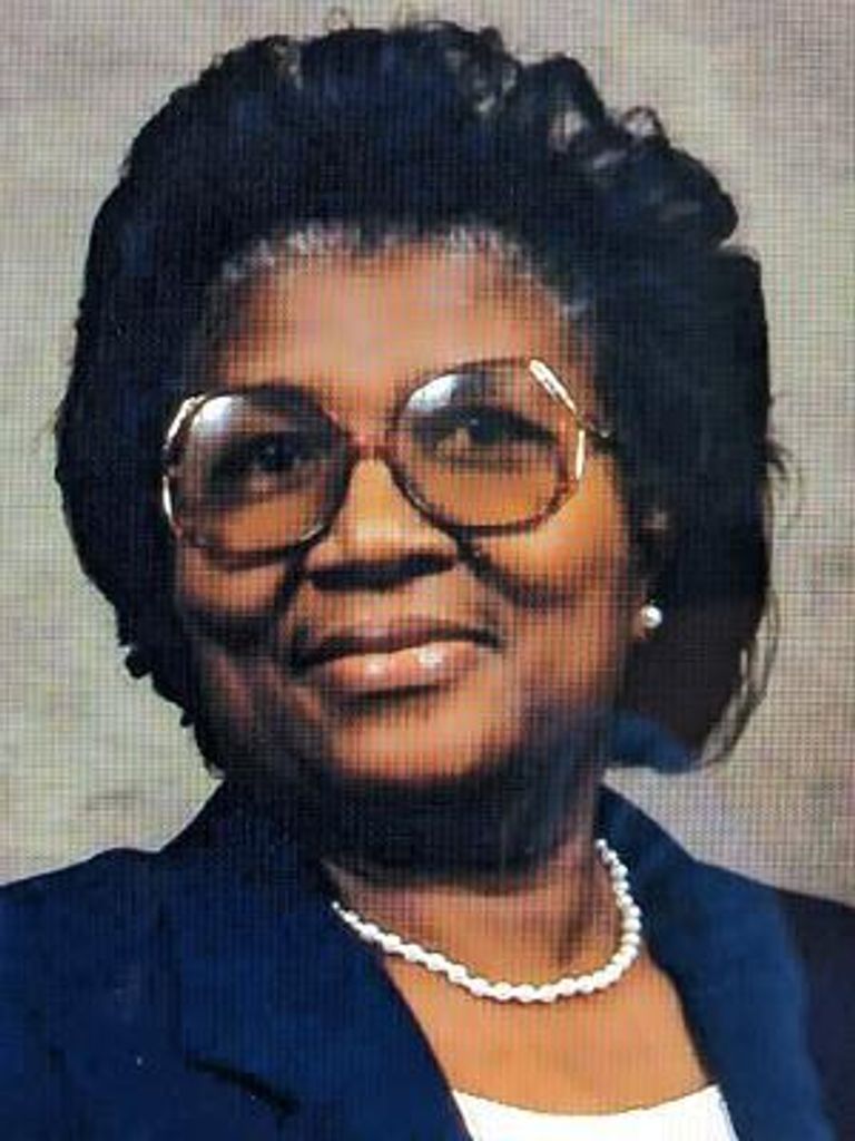 Anna Lue Cooper Profile Photo