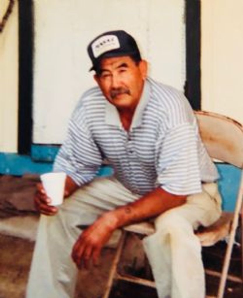 Armando Rendon