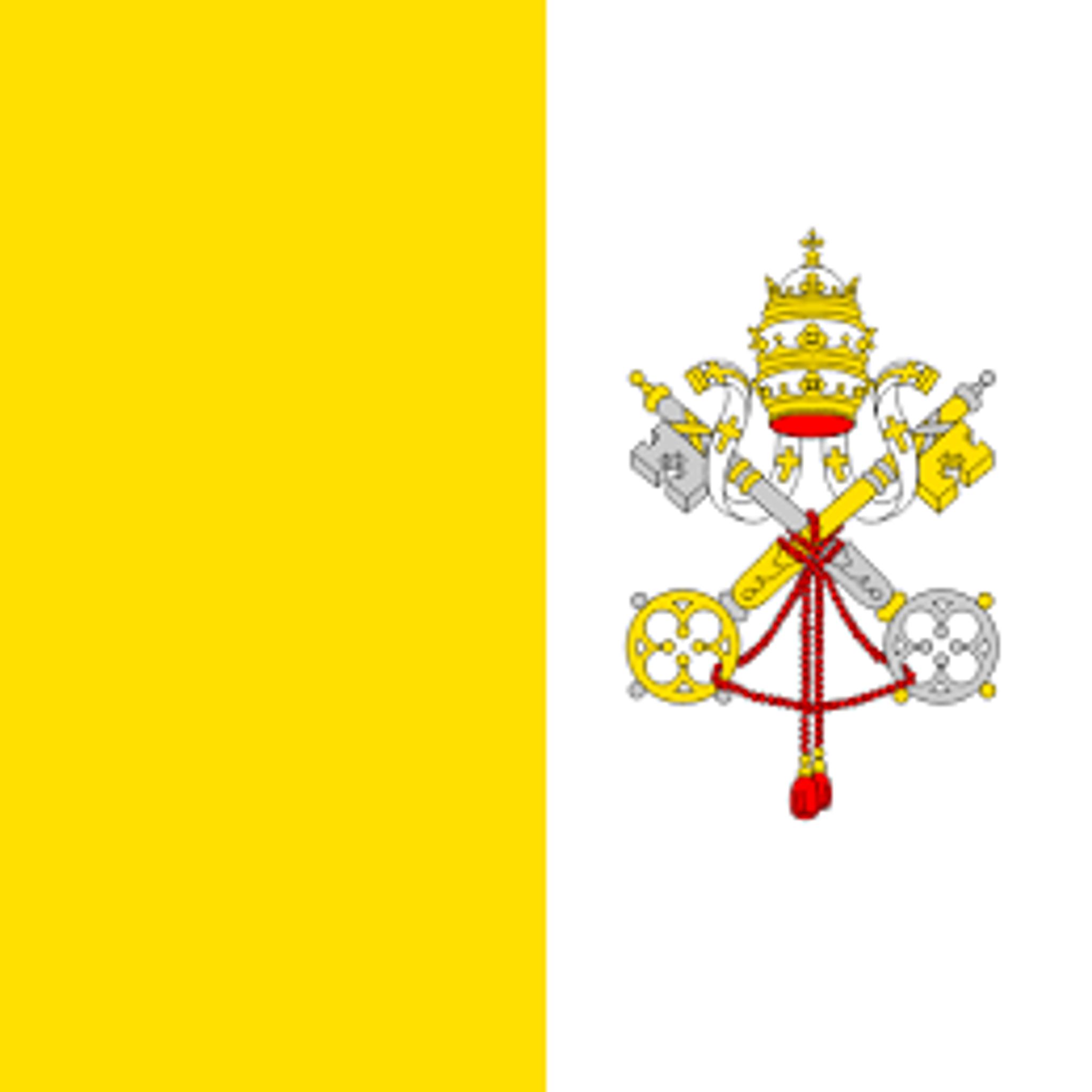 Cover for Pope Francis's Obituary