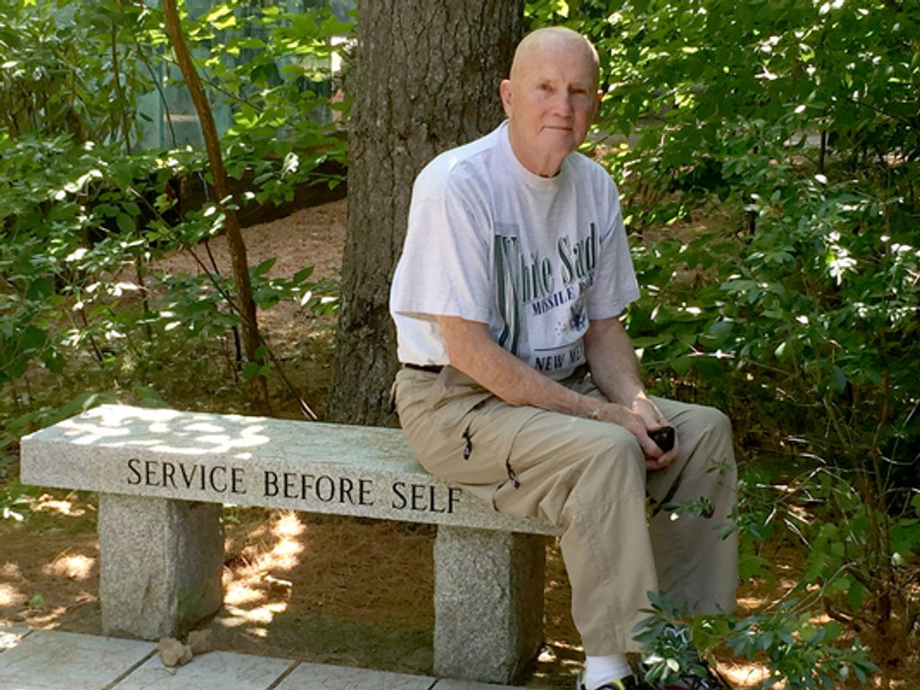 Paul Hadley Profile Photo