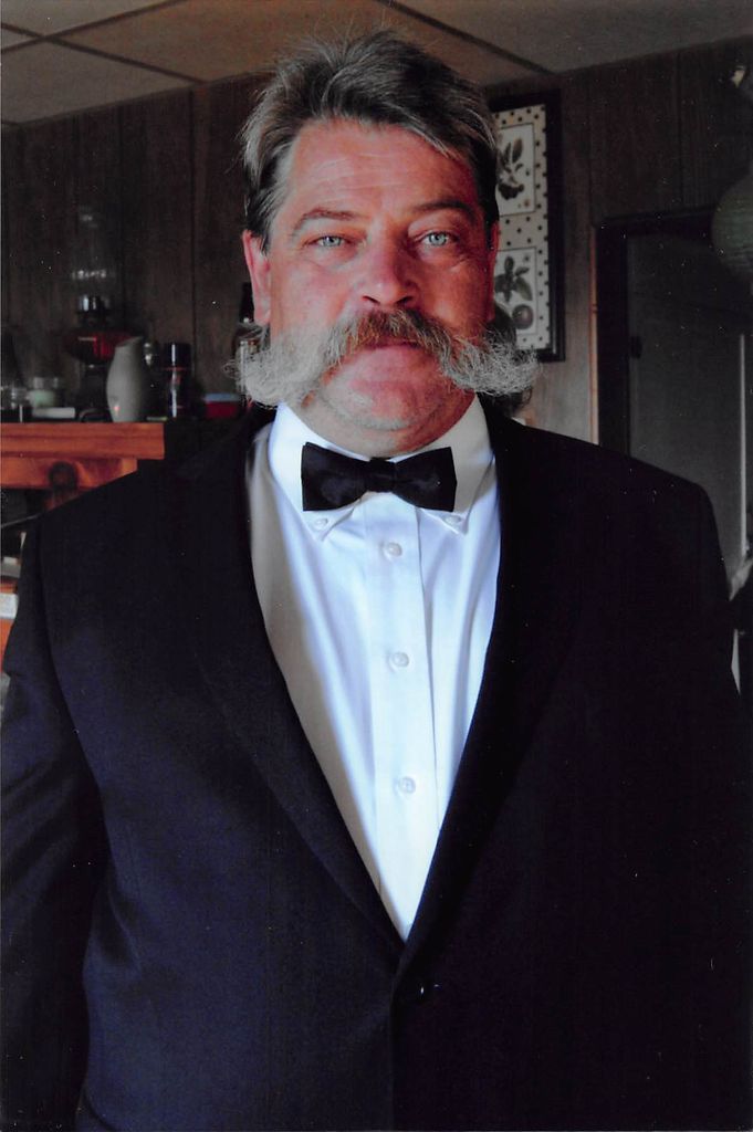 Robert A. Putman