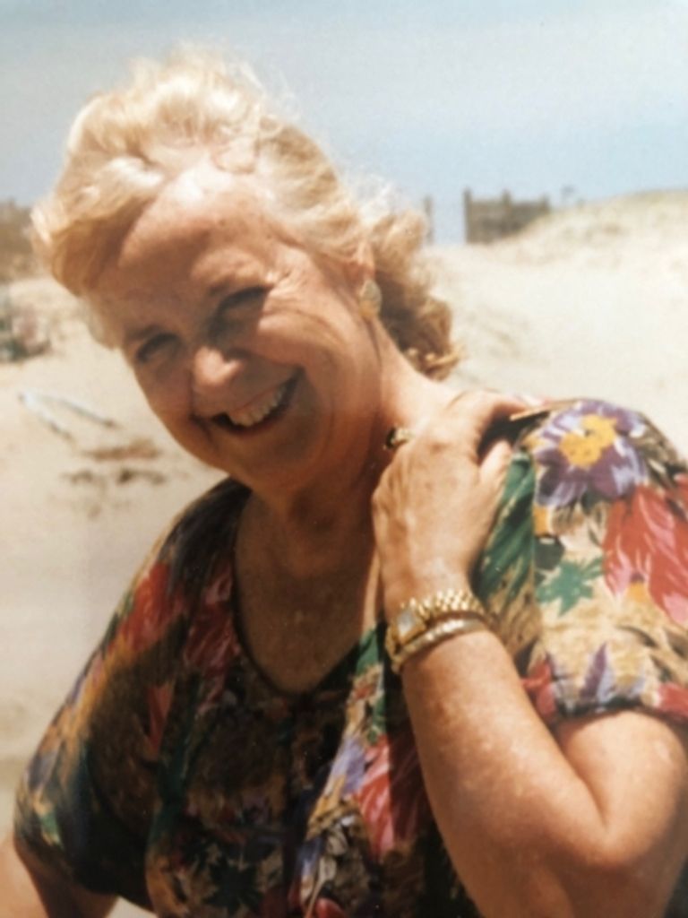 Diane Laura Schrader