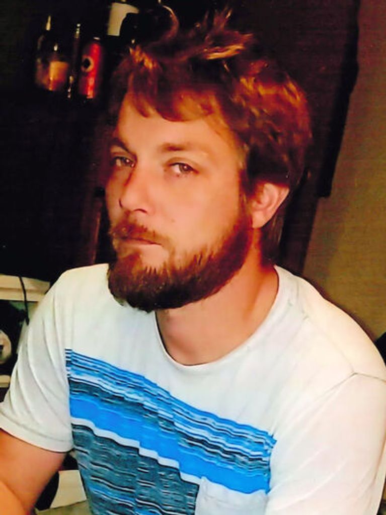 Kade R. Eulberg Profile Photo