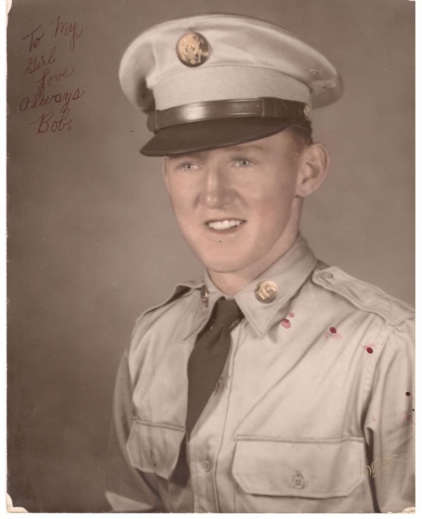 Robert H. Hill Sr. Profile Photo