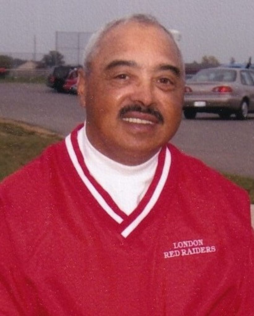 Richard Wayne "Cookie" Cunningham Profile Photo