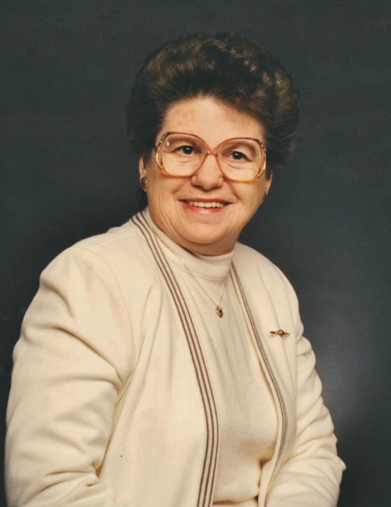 Nora D. (Ruggles)  Mckinzie