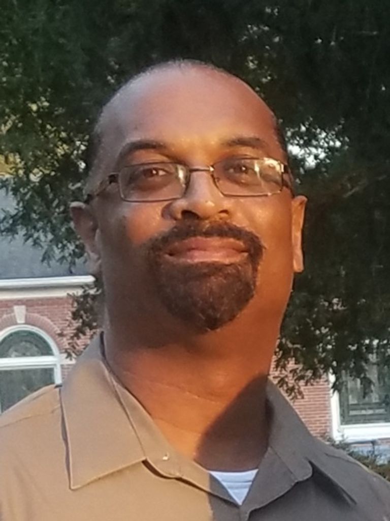 David Perez Verdejo