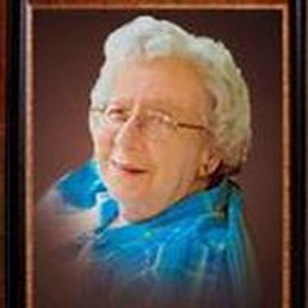 Ann Elizabeth Moyer