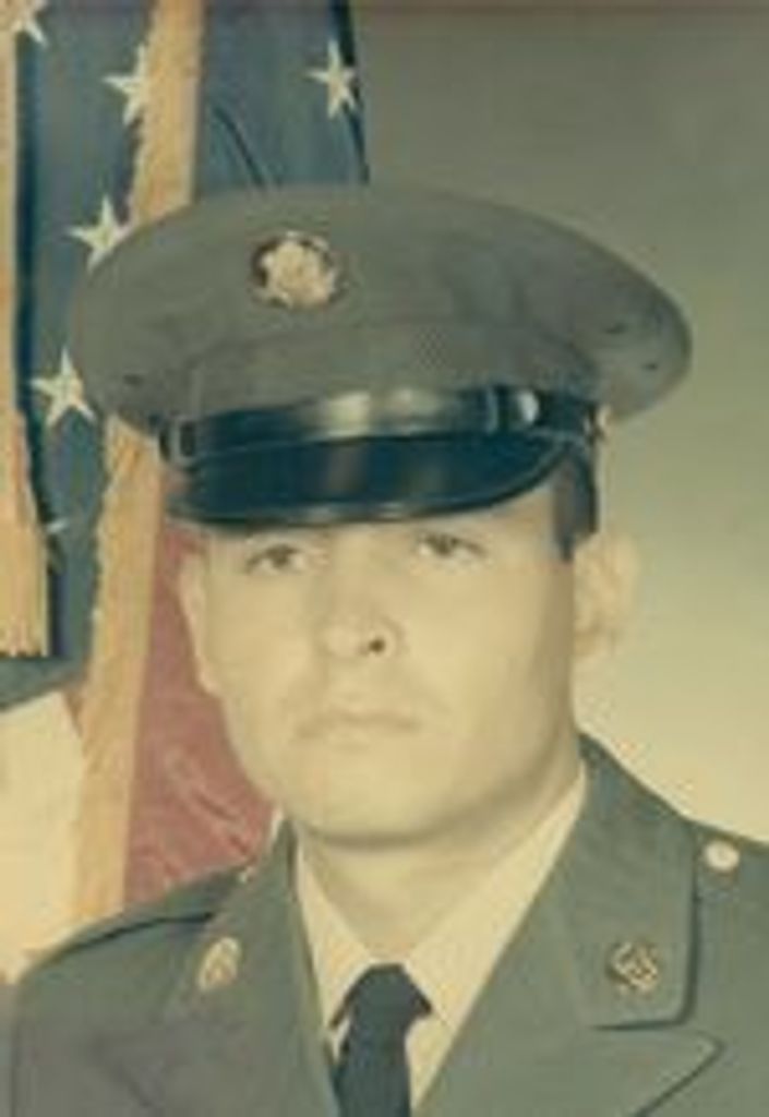 Orlando Manuel Martinez Profile Photo